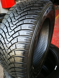 195/55R15 Falken Eurowinter HS01 FR DOT3819