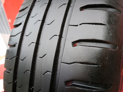 175/65R14 Continental EcoContact 5 -H-