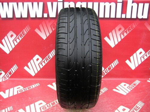 235/55R17 Bridgestone Dueler H/P Sport