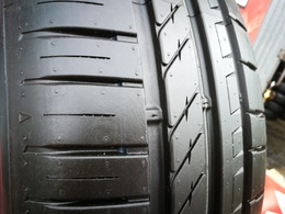 205/60R16 Giti Synergy H2 demo! -A-