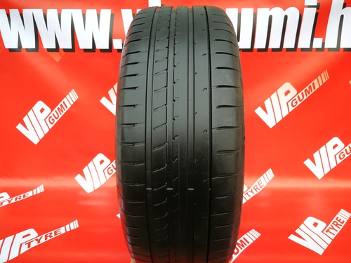 235/55R19 Goodyear Eagle F1 Asymmetric 2 SUV 4X4 FR NO DOT2716