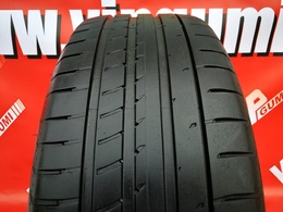 235/55R19 Goodyear Eagle F1 Asymmetric 2 SUV 4X4 FR NO DOT2716