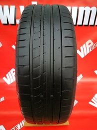 235/55R19 Goodyear Eagle F1 Asymmetric 2 SUV 4X4 FR NO DOT2716