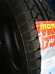 175/70R14 Momo North Pole Winter W-1 Új! 1db-os!