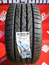 255/40R19 Bridgestone Potenza RE050 MO FR Új! DOT1620 1db-os!