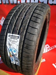 255/40R19 Bridgestone Potenza RE050 MO FR Új! DOT1620 1db-os!