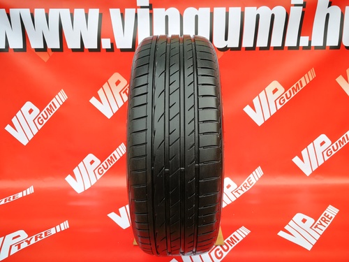 215/55R17 Laufenn S Fit EQ+ LK01 XL