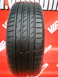 215/55R17 Laufenn S Fit EQ+ LK01 XL
