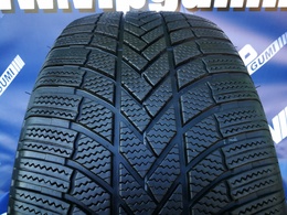 265/45R21 Bridgestone Blizzak LM005 FR DOT1920
