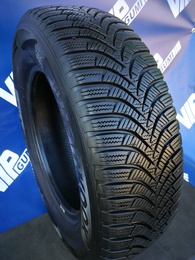 185/70R14 Hankook Winter Icept RS2 W452 DOT4517