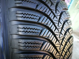 185/70R14 Hankook Winter Icept RS2 W452 DOT4517