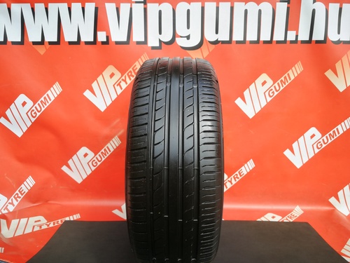 225/55R17 Goodride Sport SA-37 FR DOT0518