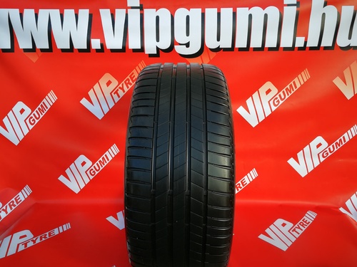 245/40R19 Bridgestone Turanza T005 FR (C) DOT1522