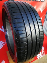 245/40R19 Bridgestone Turanza T005 FR (C) DOT1522