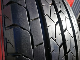 225/65R16C Bridgestone Duravis R660 DOT2721