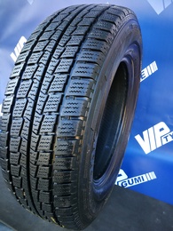 215/70R16C Hankook Winter RW06 DOT2217