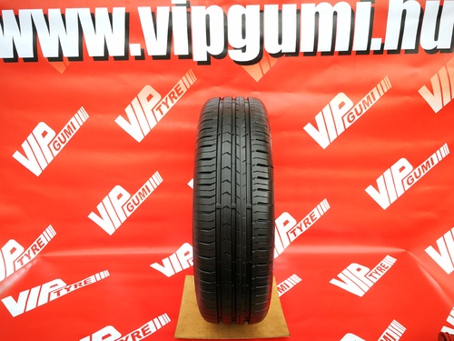 185/70R14 Continental PremiumContact 5 DOT0820