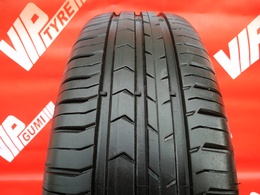 185/70R14 Continental PremiumContact 5 DOT0820
