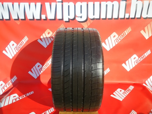 295/30R19 Michelin Pilot Sport PS2 N2 FR XL DOT3820