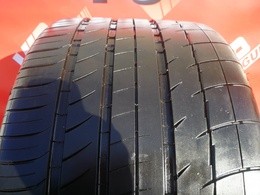 295/30R19 Michelin Pilot Sport PS2 N2 FR XL DOT3820