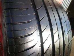 295/30R19 Michelin Pilot Sport PS2 N2 FR XL DOT3820