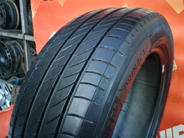 205/55R17 Michelin Primacy 4 91V DOT0924