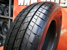 205/65R16C Bridgestone Duravis R660 Eco 107/105T Új! DOT4619 1db