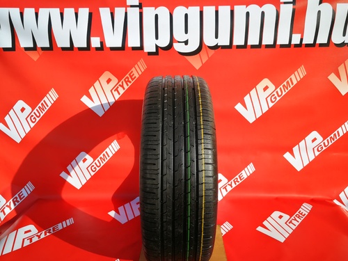 195/55R16 Continental EcoContact 6 Demo!