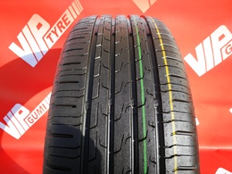 195/55R16 Continental EcoContact 6 Demo!