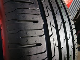195/55R16 Continental EcoContact 6 Demo!