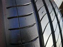 215/65R17 Michelin Primacy 4 Demo!