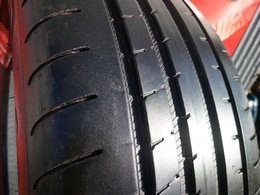 235/45R18 Goodyear Eagle F1 Asymmetric 3  FR DOT2716
