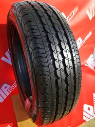 195/60R16C Pirelli Chrono S2 demo!