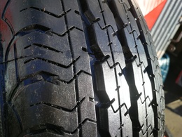 195/60R16C Pirelli Chrono S2 újszerű! DOT2817