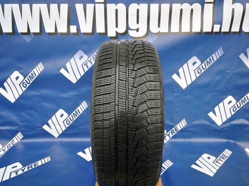 225/55R16 Hankook Winter Icept EVO2 W320 FR DOT 4115