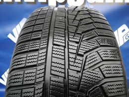 225/55R16 Hankook Winter Icept EVO2 W320 FR DOT 4115