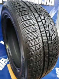 225/55R16 Hankook Winter Icept EVO2 W320 FR DOT 4115