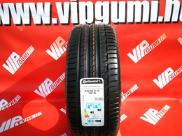 235/60R16 Continental PremiumContact 6 Új! DOT0818