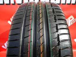 235/60R16 Continental PremiumContact 6 Új! DOT0818