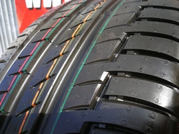 235/60R16 Continental PremiumContact 6 Új! DOT0818