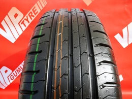 165/60R15 Continental EcoContact 5 Új! DOT-os!