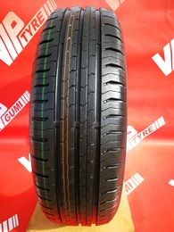 165/60R15 Continental EcoContact 5 Új! DOT0118
