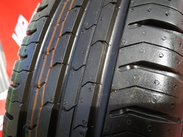 165/60R15 Continental EcoContact 5 Új! DOT0118