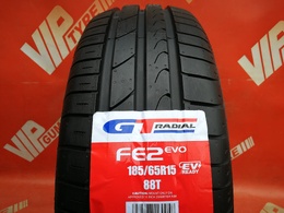 185/65R15 GT Radial FE2 Evo 88T