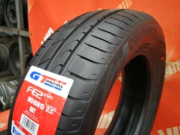 185/65R15 GT Radial FE2 Evo 88T