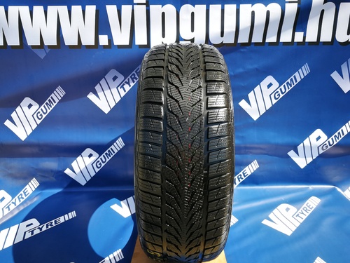 225/55R17 Point S Winterstar 4 1db-os!