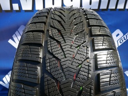 225/55R17 Point S Winterstar 4 1db-os!