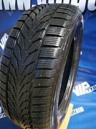 225/55R17 Point S Winterstar 4 1db-os!