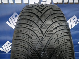 205/55R17 Kleber Krisalp HP3