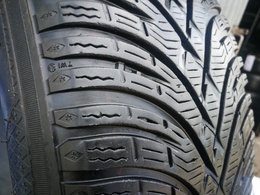 205/55R17 Kleber Krisalp HP3